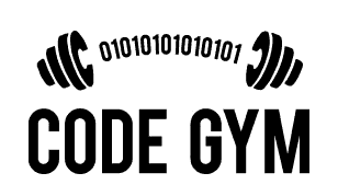 Code Gym logo