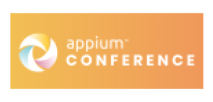 Appium-Event