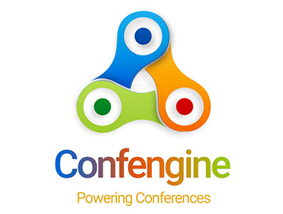 ConfEngine startup logo
