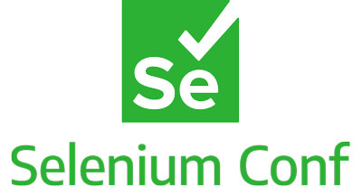 Selenium Conf logo