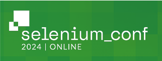 Selenium Conf 2024